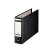 4002432301119-Leitz - classeur à levier - pour A4 - capacité : 500 feuilles - noir-P_300018701_1-0