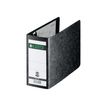 4002432301140-Leitz - classeur à levier - pour A6 - capacité : 500 feuilles - noir-P_300018707_1-0