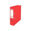 4049793030623-Esselte No.1 - classeur à levier - pour A4 - capacité : 500 feuilles - rouge vif-P_300018737_5-1