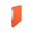 4049793006116-Esselte No.1 - Classeur à levier - Dos 50 mm - A4 - pour 350 feuilles - orange-P_300018747_3-0