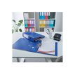 4049793006185-Esselte No.1 - Classeur à levier - Dos 75 mm - A4 - pour 500 feuilles - violet-P_300018749_3-2