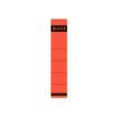 4002432302482-Leitz - étiquettes classeur à levier - rouge (pack de 10)-P_300018870_1-0