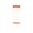 5701216810807-Esselte - étiquettes classeur à levier - blanc (pack de 100)-P_300018884_1-0