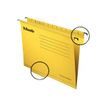 3249440903145-Pendaflex - dossier suspendu - pour A4 - capacité : 150 feuilles - jaune-P_300019556_1-0