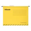 3249440903145-Pendaflex - dossier suspendu - pour A4 - capacité : 150 feuilles - jaune-P_300019556_2-1
