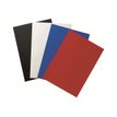 013465386800-GBC PolyOpaque - 100 couvertures à reliure A4 - 300 microns - bleu-P_300020330_3-2