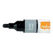 5028252255240-Nobo Liquid Ink - marqueur - noir, rouge, bleu, vert (pack de 4)-P_300021103_2-2