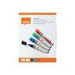 5028252255240-Nobo Liquid Ink - marqueur - noir, rouge, bleu, vert (pack de 4)-P_300021103_4-3