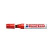 4004764054312-edding 850 - Marqueur - permanent - pour verre, métal, plastique - rouge - 5-16 mm-P_300021110_1-0