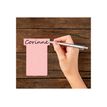 5016812389160-Nobo fiche en T - 8 x 12 cm - rose (pack de 100)-P_300024033_8-5