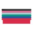 8712127003926-Kangaro - emballage cadeau - 50 cm x 5 m - noir, bleu, rouge, vert, Fuchsia - papier kraft-P_300026088_1-0