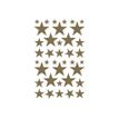 3609510910631-Maildor Initial - adhésif décoratif - Noël - 20 feuilles - argent, or (pack de 590)-P_300029708_4-3