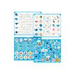 3609510911737-Maildor Maxi Book Stick' - adhésif décoratif - mer - 8 feuilles (pack de 776)-P_300029807_1-1