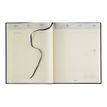 5412303134972-Agenda Palermo Concorde - 1 semaine sur 2 pages - 21 x 27 cm - noir - Brepols-P_300030487_1-1