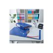 4049793006017-Esselte No.1 - Classeur à levier - Dos 75 mm - A4 - pour 500 feuilles - jaune-P_300032768_2-4