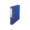 4049793006123-Esselte No.1 - Classeur à levier - Dos 50 mm - A4 - pour 350 feuilles - bleu-P_300032771_4-1