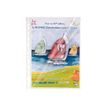 3130630053101-Exacompta - 10 pochettes perforées - ouverture par le haut et par le côté  - A4 - lisse-P_300033640_1-0
