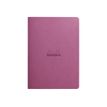 3037921164112-RHODIA Rhodiarama - Cahier de notes - reliure piquée - A5 (148 x 210 mm) - 32 feuilles / 64 pages - papier ivoire - ligné --P_300036259_1-0