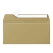 3329680500851-Pollen - 20 Enveloppes - 110 x 220 mm - 120 g/m² - or-P_300037736_1-0