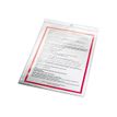 0403000424973-Leitz - Pochette de protection suspendue - A4 - pour 30 feuilles-P_300042497_3-2
