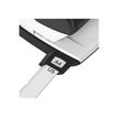 0403000425055-Leitz - Perforateur 2 trous - 25 feuilles - noir-P_300042505_2-1