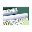 8423614700265-Fabrisa - Non couché - Rouleau (91,4 cm x 50 m) - 90 g/m² - 4 rouleau(x) Papier CAD-P_300042667_1-0