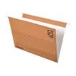 8423274012104-GIO by ELBA Cristal - Dossier suspendu - base-V - pour A4 - blanc, kraft (pack de 10)-P_300042688_1-0