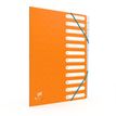 3169208083127-Oxford Bicolor Recyc+ - Trieur carte 12 positions - A4 - disponible dans différentes coul-P_300043430_2-1