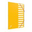 3169208083127-Oxford Bicolor Recyc+ - Trieur carte 12 positions - A4 - disponible dans différentes coul-P_300043430_4-3
