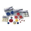 8425901037566-Faibo - Aimant - cercle - 2 cm de diamètre - bleu (pack de 4) - pour P/N: 1011-6, 1011-7, 1011-8, 1012-3, 1012-4, 1012-5, 1012-6-P_300043509_1-0