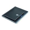 8422593026519-THE ORIGINAL NOTEBOOK, couverture souple, A5, quadrillage 5x5 mm, 80 feuilles de 1 couleur, Miquelrius,--6