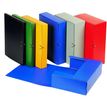 8435090711642-Karman - Boîte de classement - largeur de dos : 50 mm - pour Folio (250 x 340 mm) - gris-P_300044299_2-0