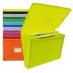 8435258413111-Office Box - Pochette - extensible - 12 positions - largeur de dos : 50 mm - capacité : 500 feuilles - 