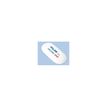 8414034610128-MILAN 1012 - Gomme - ovale - blanc - caoutchouc synthétique (pack de 12)-P_300048668_1-0