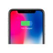3701083037521-Apple iPhone X - Smartphone reconditionné grade B (Bon état) - 4G - 64 Go - gris sidé-P_300049490_14-10