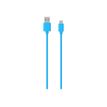 3701263512510-JAYM POP Collection - Câble USB vers  USB-C - 1.5 m - bleu-P_300050815_1-0