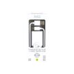 3701263512435-JAYM Pop - Pack chargeur secteur + câble USB vers micro-USB - 1.5 m - blanc-P_300051764_2-0