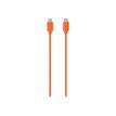 3701263514774-JAYM POP Collection - Câble USB-C vers  USB-C - 1.5 m - orange-P_300052444_1-0