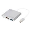 4016032440857-DIGITUS USB 3.0 - Adaptateur vidéo externe - USB-C - HDMI-P_300052830_1-0