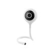 3303170089019-T'nB Wi-Fi Baby Monitor - Caméra de surveillance connectée bébé - blanc-P_300053528_11-0