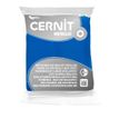 5411711459783-Cernit Metallic - Pâte à modeler - 56 g - bleu - argile polymère--0