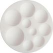 5411711459929-Cernit - moule en silicone - cabochons ronds - diamètre 7 cm--0
