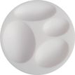 5411711459936-Cernit - moule en silicone - cabochons ovales - diamètre 7 cm--0