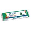 Giotto Patplume - Pâte à modeler - 350 g - vert