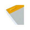 3020121062838-Oxford - Bloc notes - A4 + - 160 pages - petits carreaux - 80G - perforé - orange-P_301211_5-2