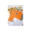 3020121062838-Oxford - Bloc notes - A4 + - 160 pages - petits carreaux - 80G - perforé - orange-P_301211_8-6