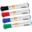 5028252180733-Nobo Glide - marqueur - couleurs assorties (pack de 4)--0
