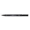 4902778254745-Uniball PIN - Feutre technique 1 mm - Pointes calibrées - noir - 10200N--0