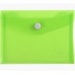 3130630344308-Exacompta Iderama - Pochette enveloppe - format B7 - bouton pression - disponible dans différentes cou--5
