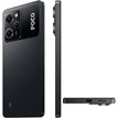 6941812704738-Xiaomi POCOC 5X Pro - Smartphone - 5G - 6/128 Go - noir--2